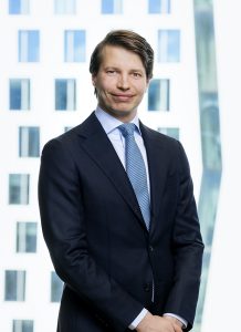 Jurgen van den Heuvel