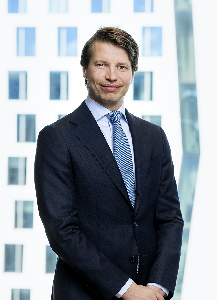 Jurgen van den Heuvel