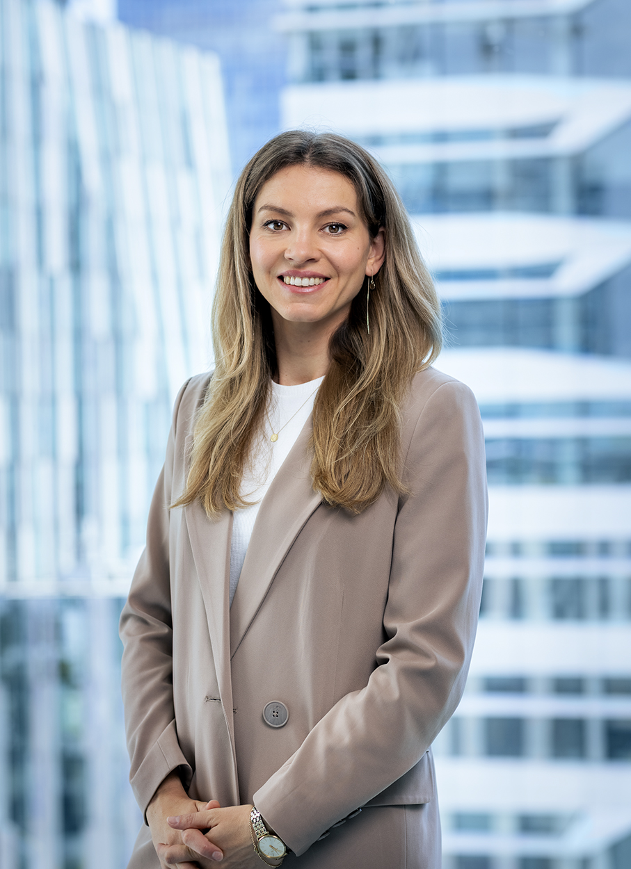 Olga van Erp Taalman Kip