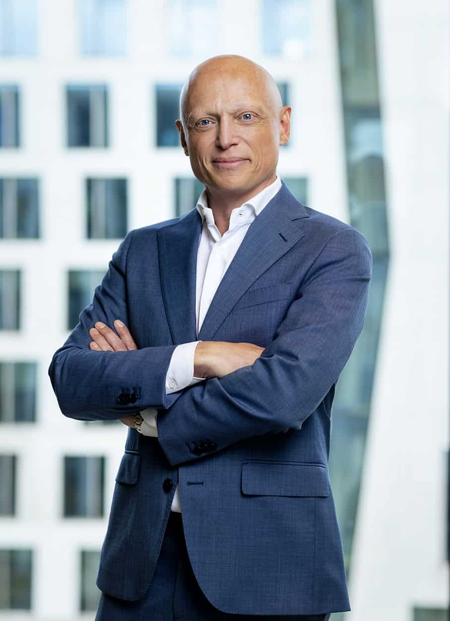 Pieter van den Brink